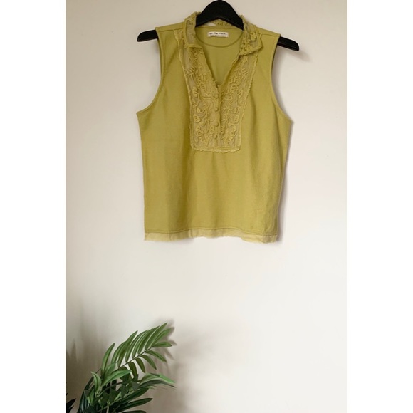 Free People Rumi Tank - Picture 2 of 9